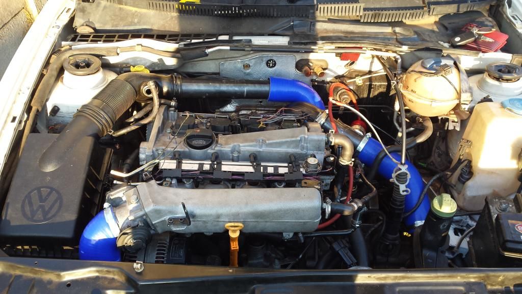 20V Polo - The Volkswagen Club of South Africa